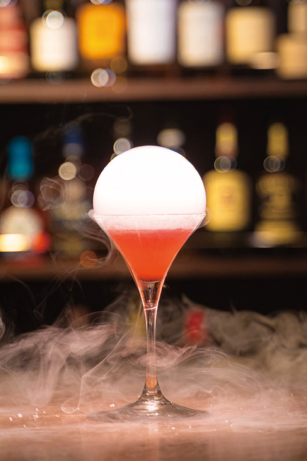 Cosmopolitan -Bubble Style- コスモポリタン -バブルスタイル-