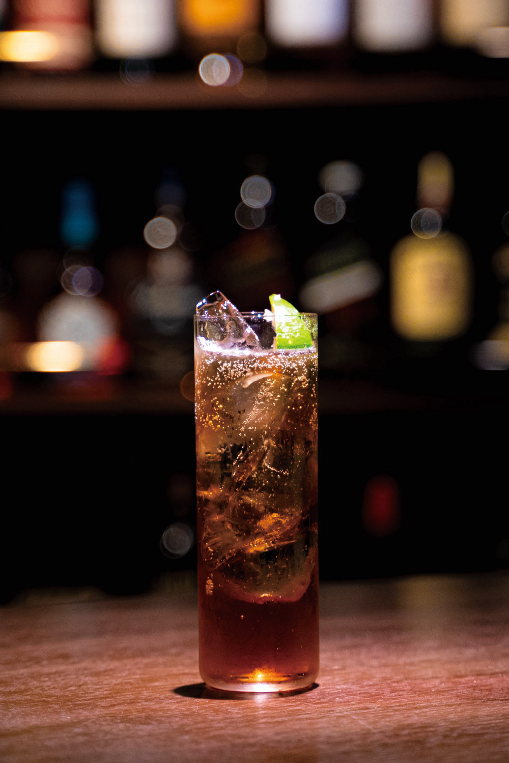 Saratoga Cooler サラトガクーラー